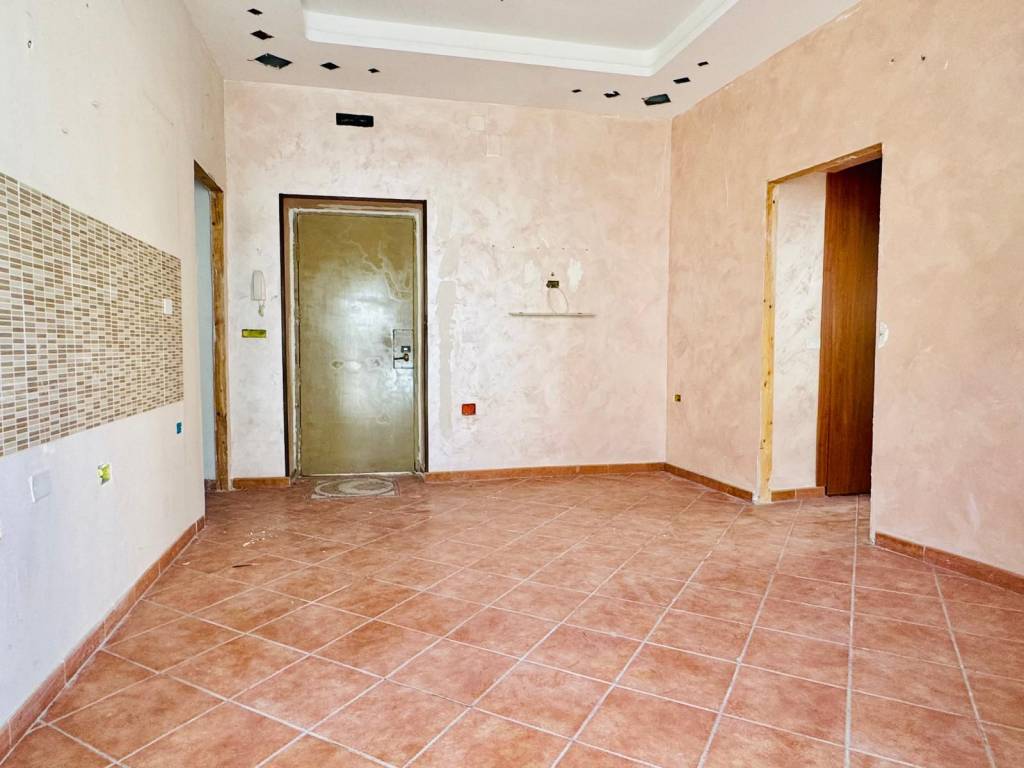appartamento in vendita a Casavatore