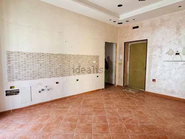 appartamento in vendita a Casavatore