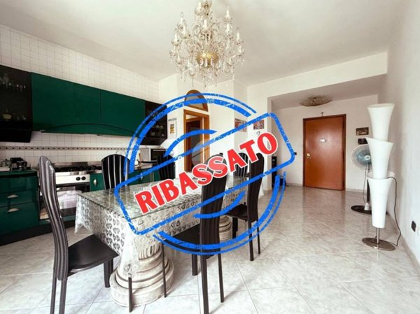 appartamento in vendita a Casavatore