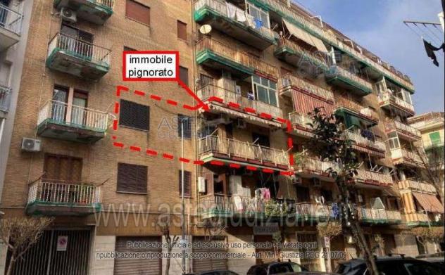 appartamento in vendita a Casavatore