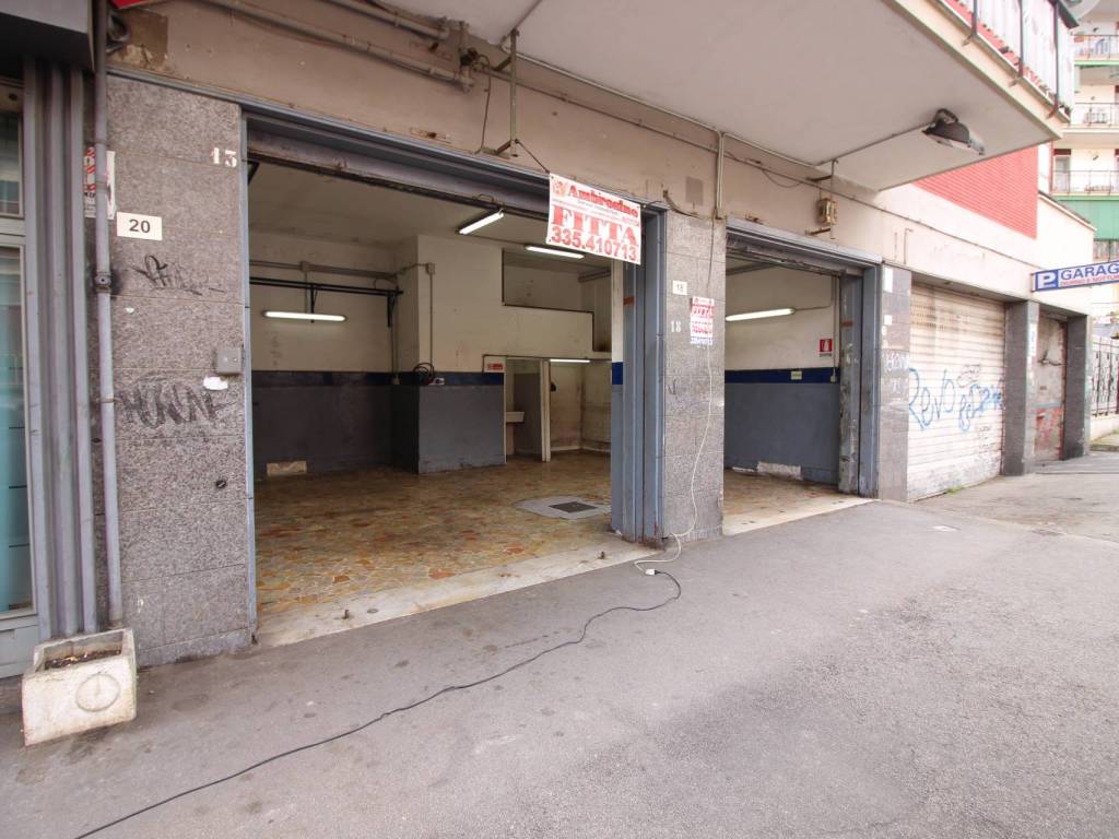 negozio in vendita a Casavatore