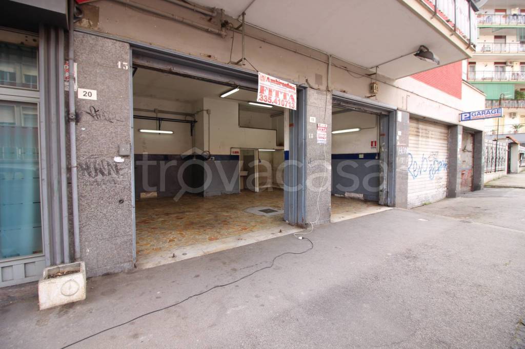 negozio in vendita a Casavatore