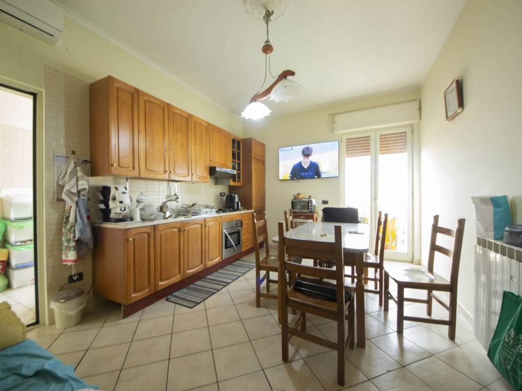 appartamento in vendita a Casavatore