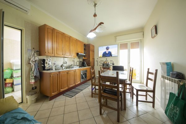 appartamento in vendita a Casavatore