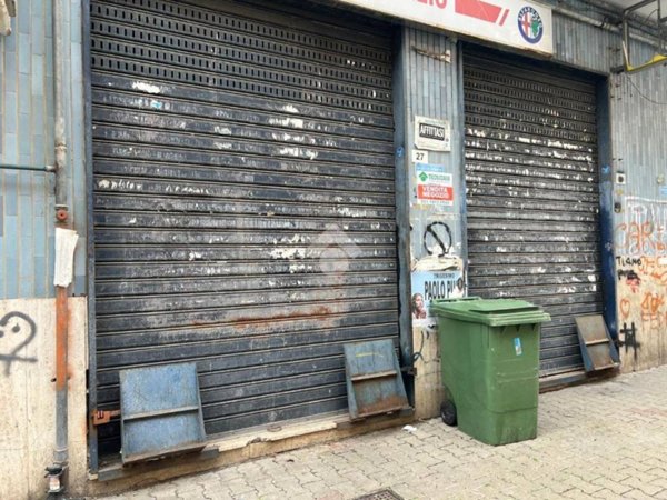 negozio in vendita a Casavatore