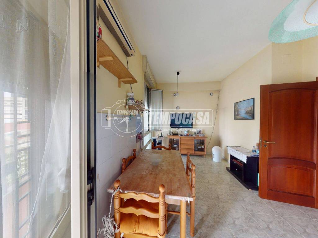 appartamento in vendita a Casavatore