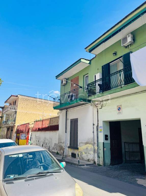 appartamento in vendita a Casavatore