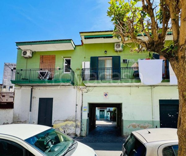 appartamento in vendita a Casavatore