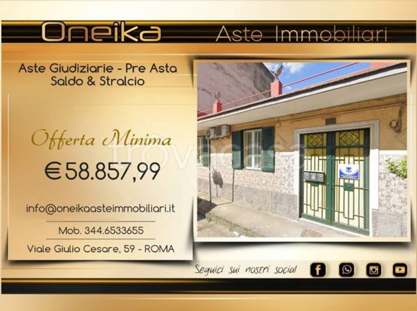 appartamento in vendita a Casavatore