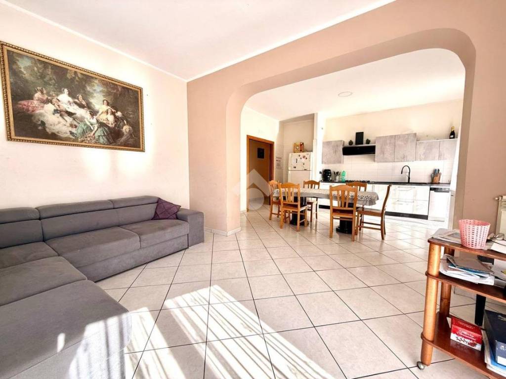 appartamento in vendita a Casavatore