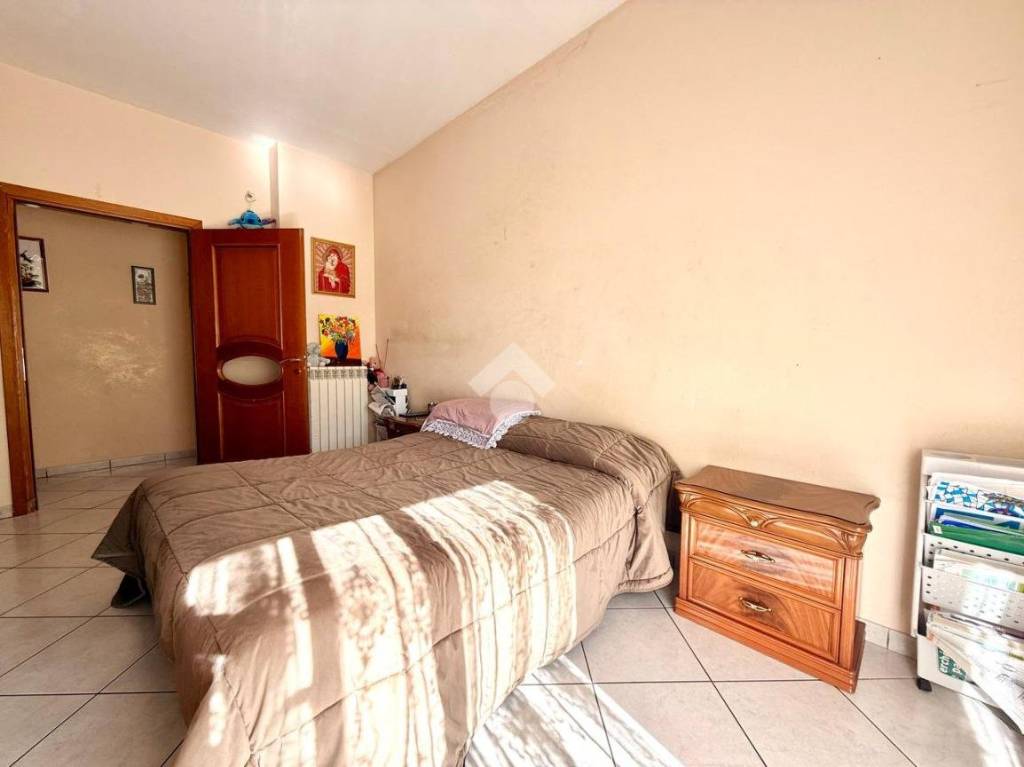 appartamento in vendita a Casavatore