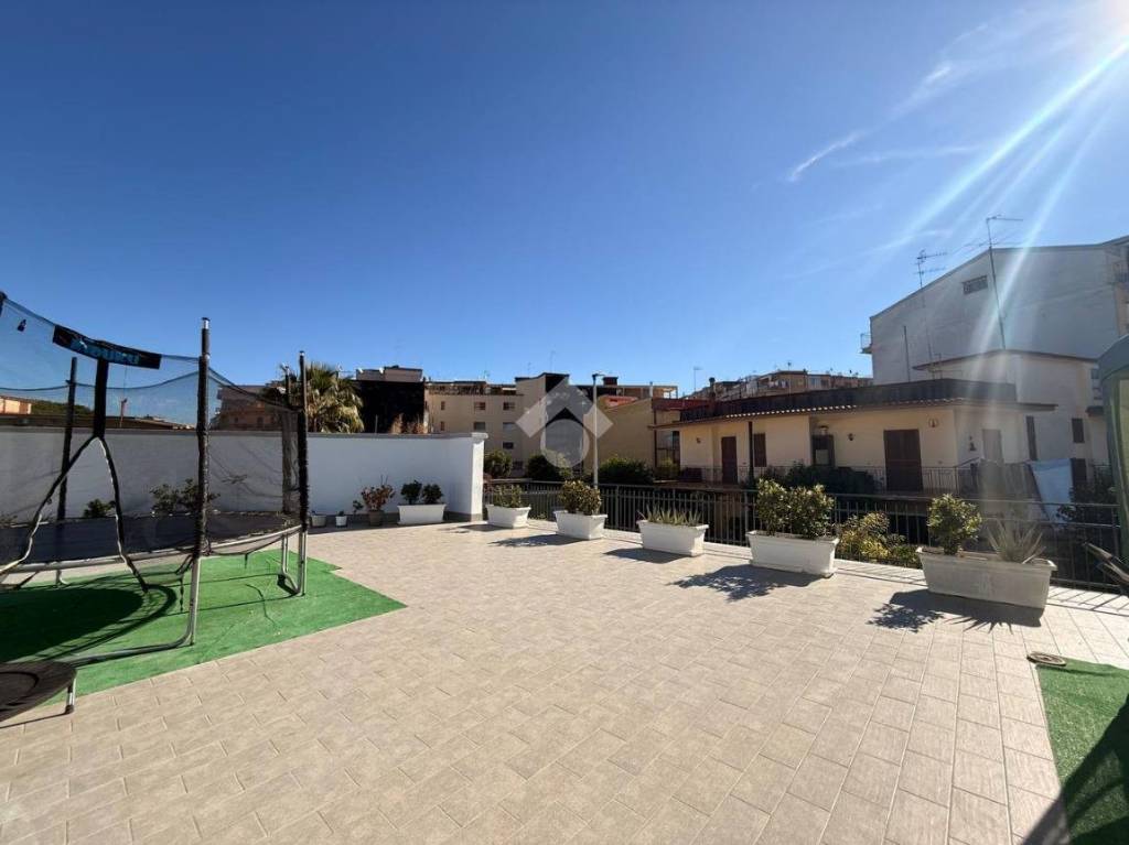 appartamento in vendita a Casavatore