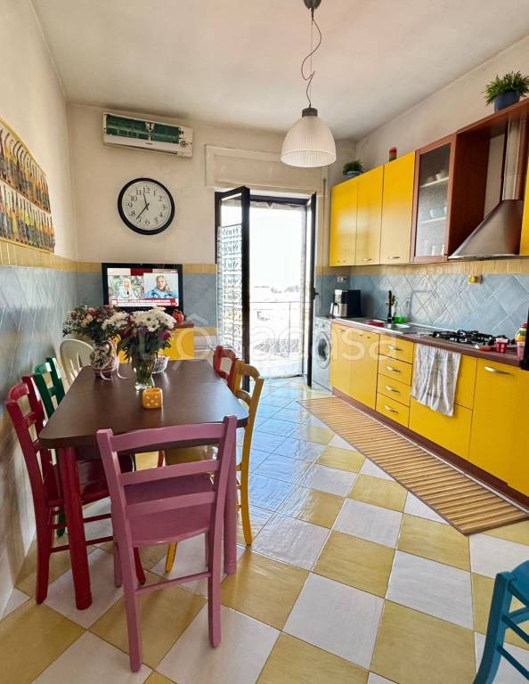 appartamento in vendita a Casavatore