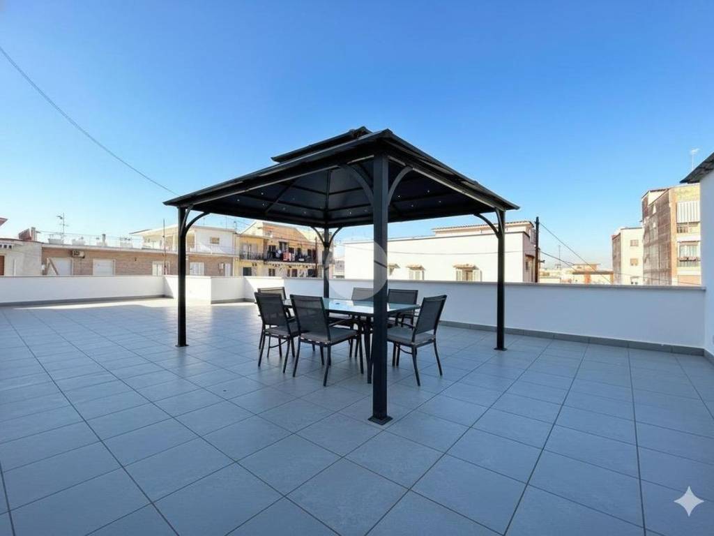 appartamento in vendita a Casavatore