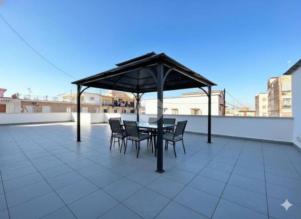 appartamento in vendita a Casavatore