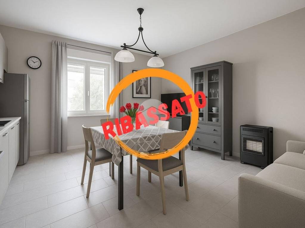 appartamento in vendita a Casavatore