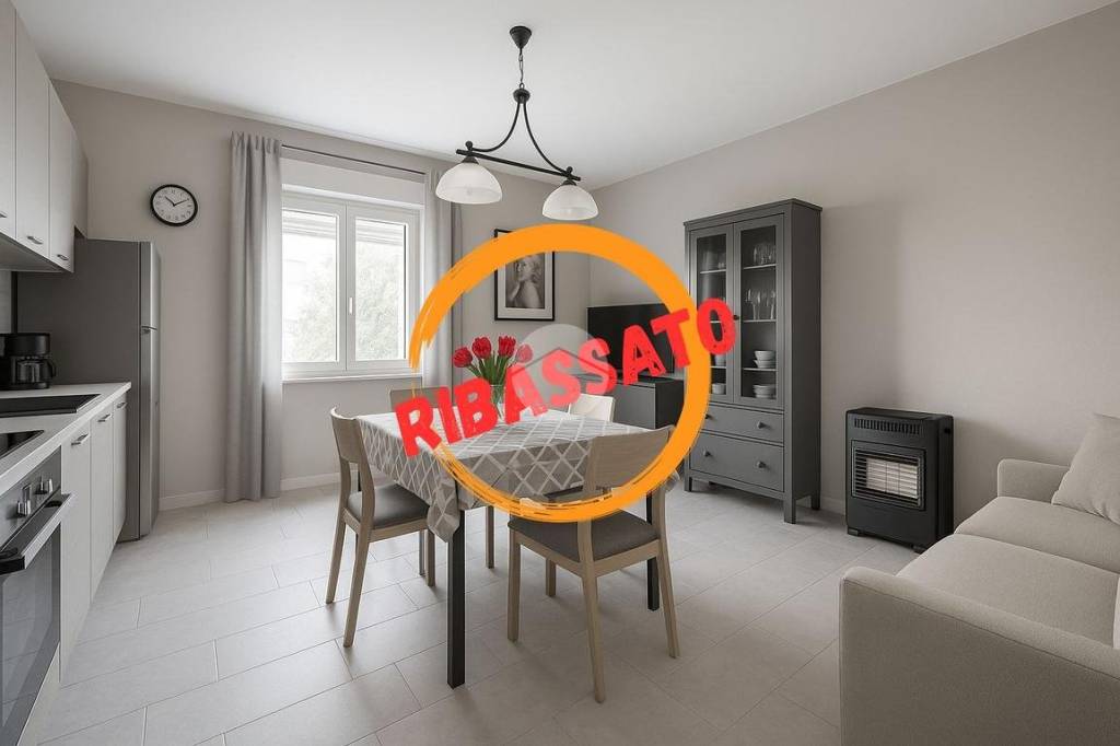 appartamento in vendita a Casavatore