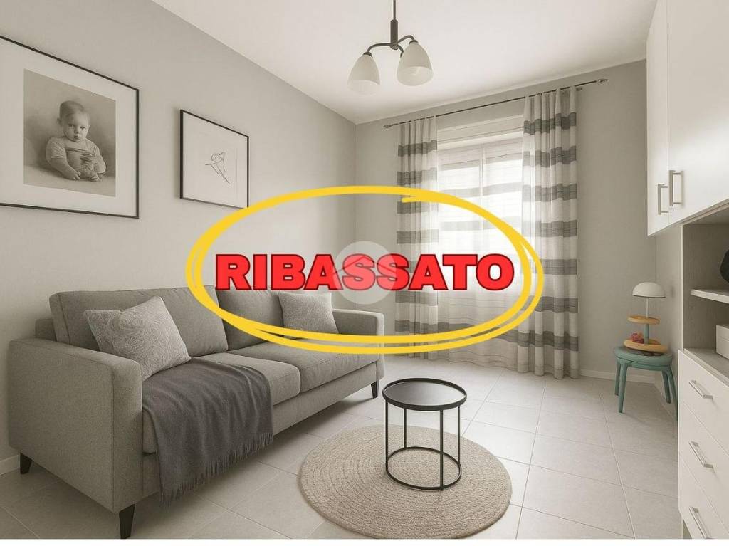 appartamento in vendita a Casavatore