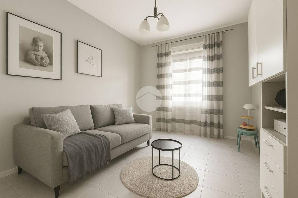 appartamento in vendita a Casavatore