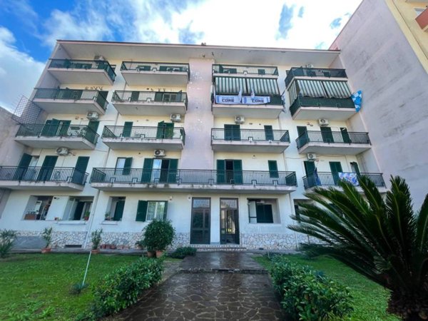 appartamento in vendita a Casavatore