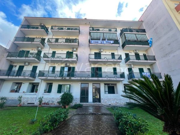 appartamento in vendita a Casavatore