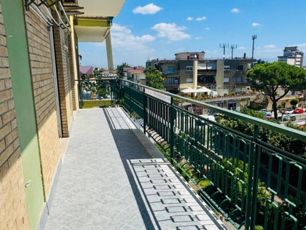 appartamento in vendita a Casavatore