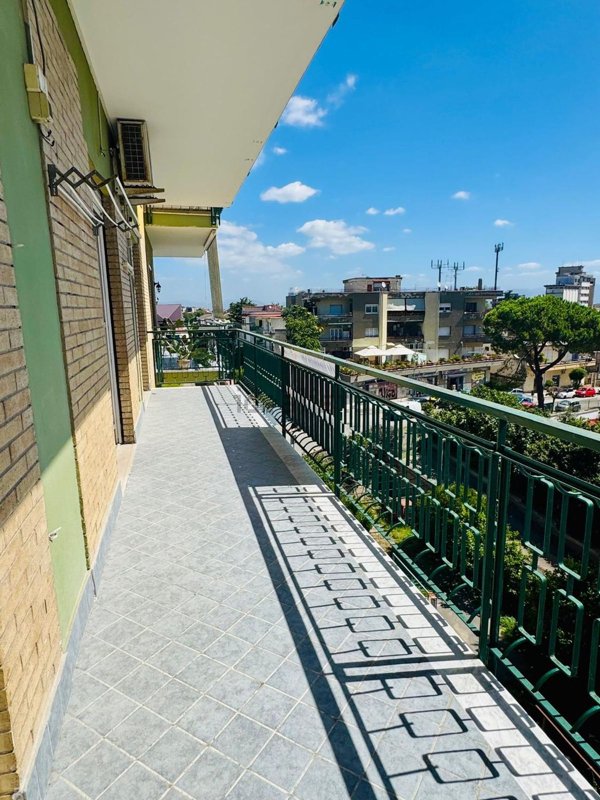 appartamento in vendita a Casavatore