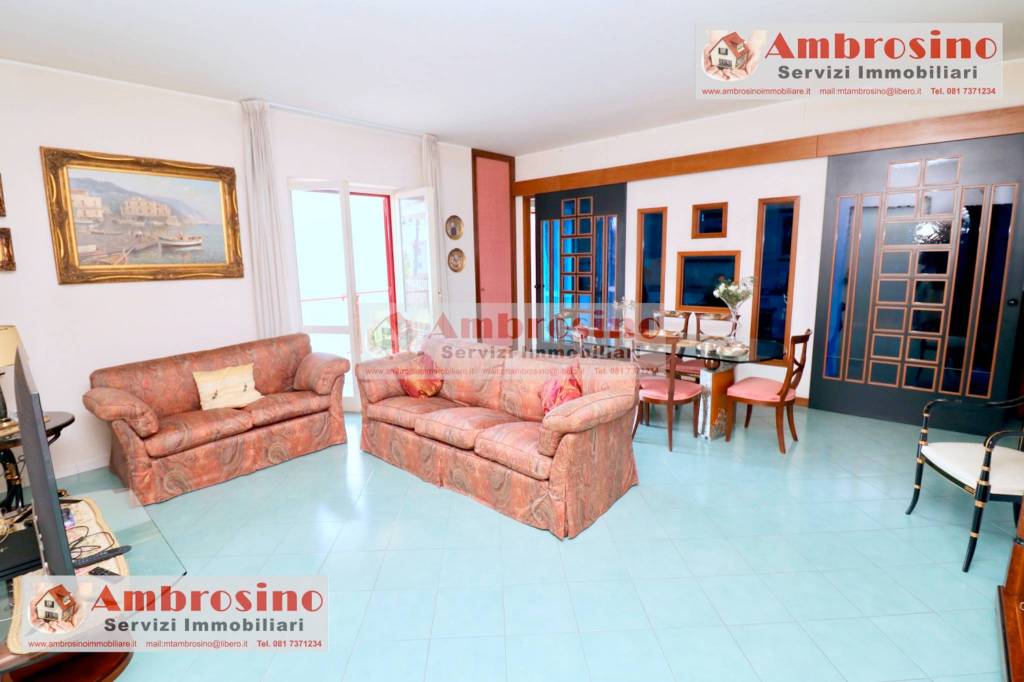 appartamento in vendita a Casavatore