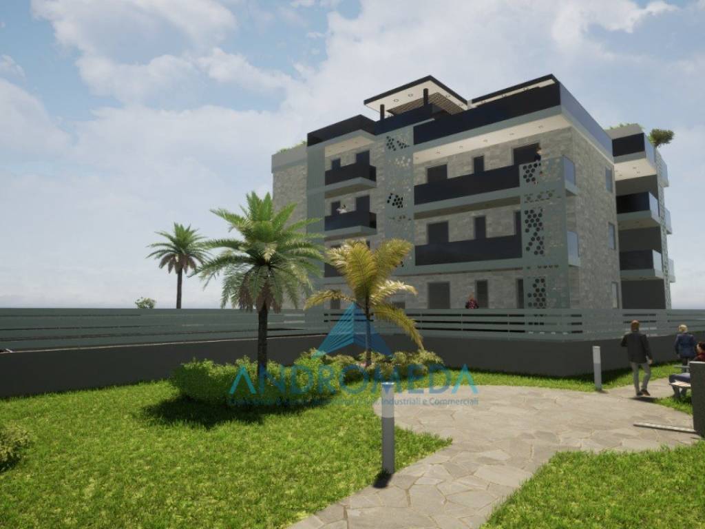 appartamento in vendita a Casavatore