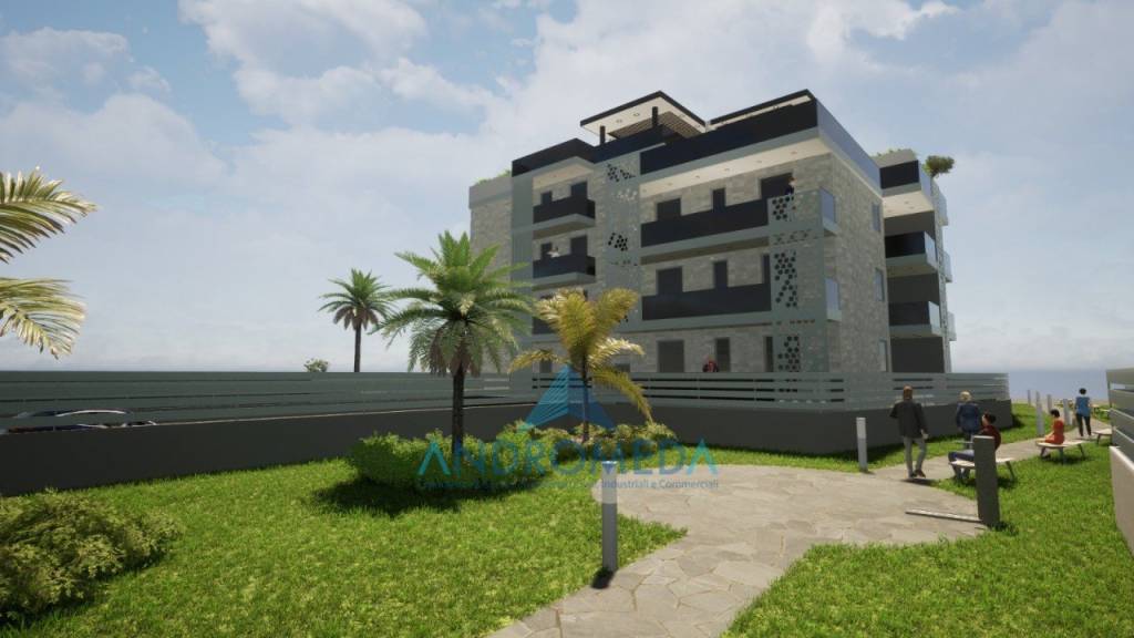 appartamento in vendita a Casavatore