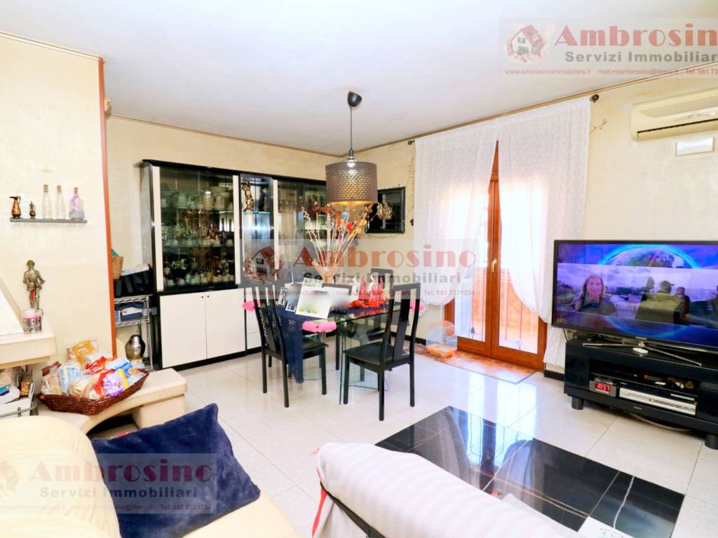 appartamento in vendita a Casavatore