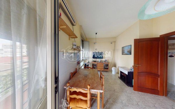 appartamento in vendita a Casavatore