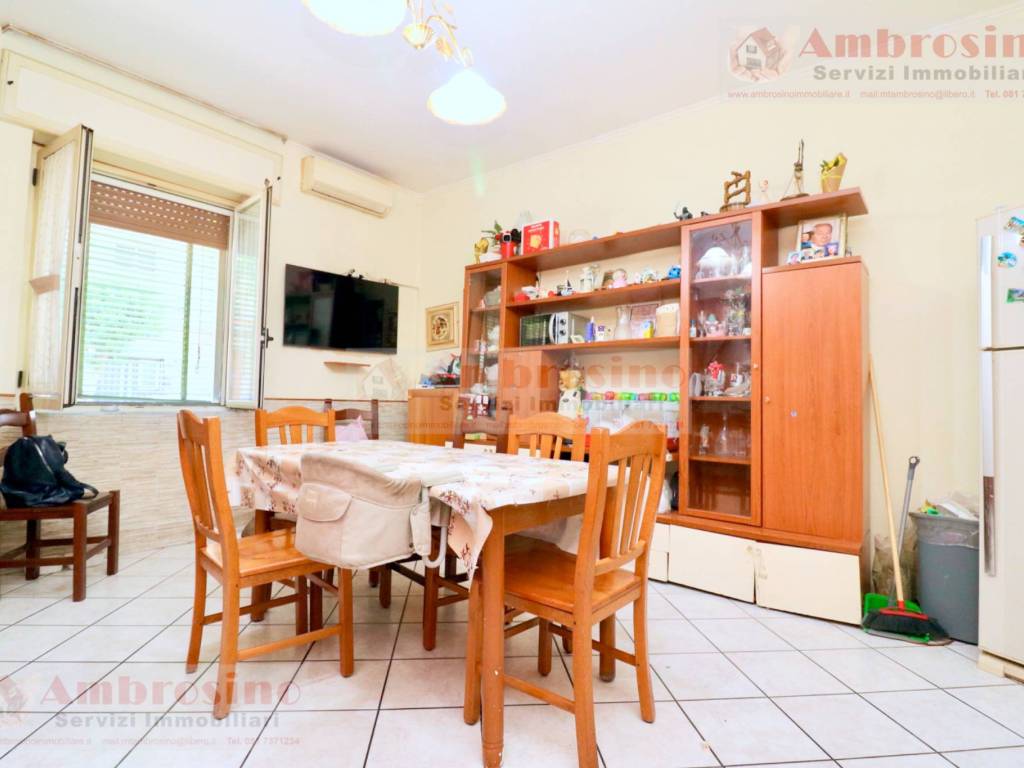 appartamento in vendita a Casavatore