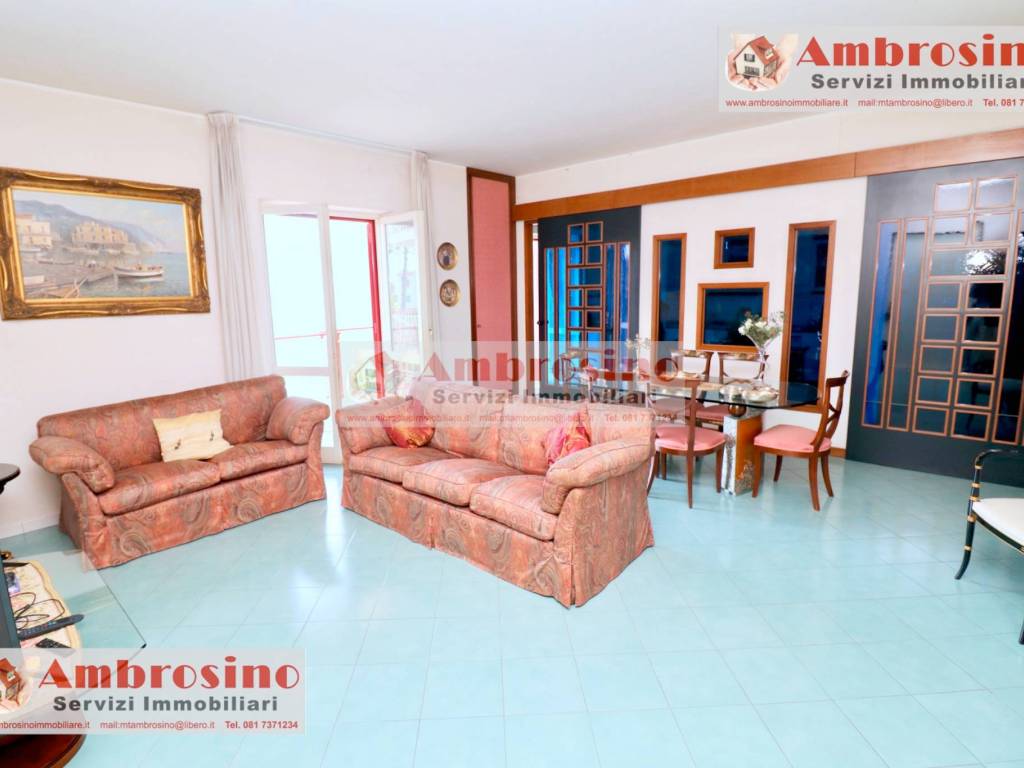 appartamento in vendita a Casavatore