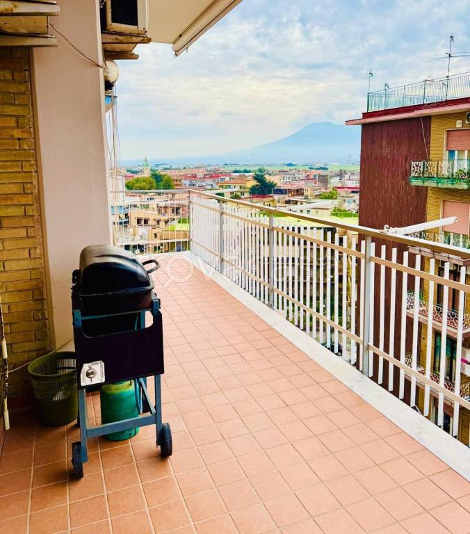 appartamento in vendita a Casavatore