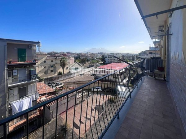 appartamento in vendita a Casavatore