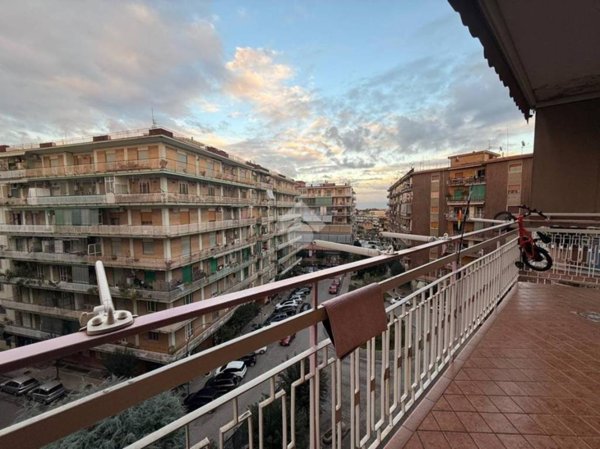 appartamento in vendita a Casavatore