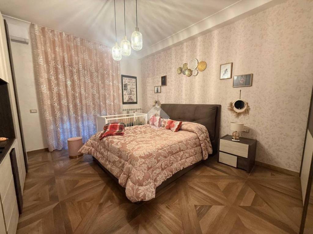 appartamento in vendita a Casavatore