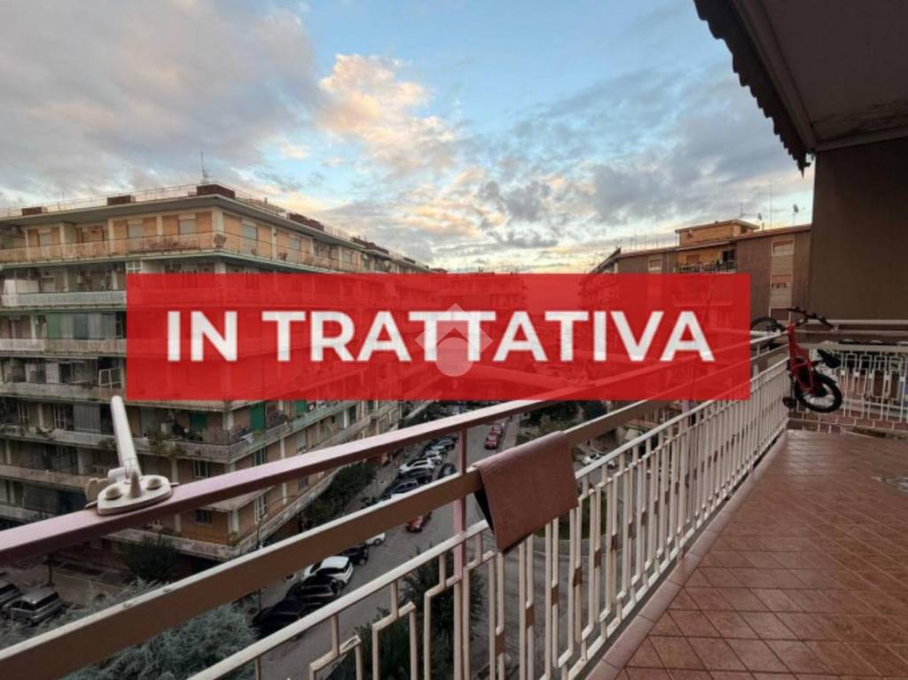 appartamento in vendita a Casavatore