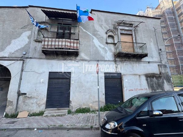 appartamento in vendita a Casavatore