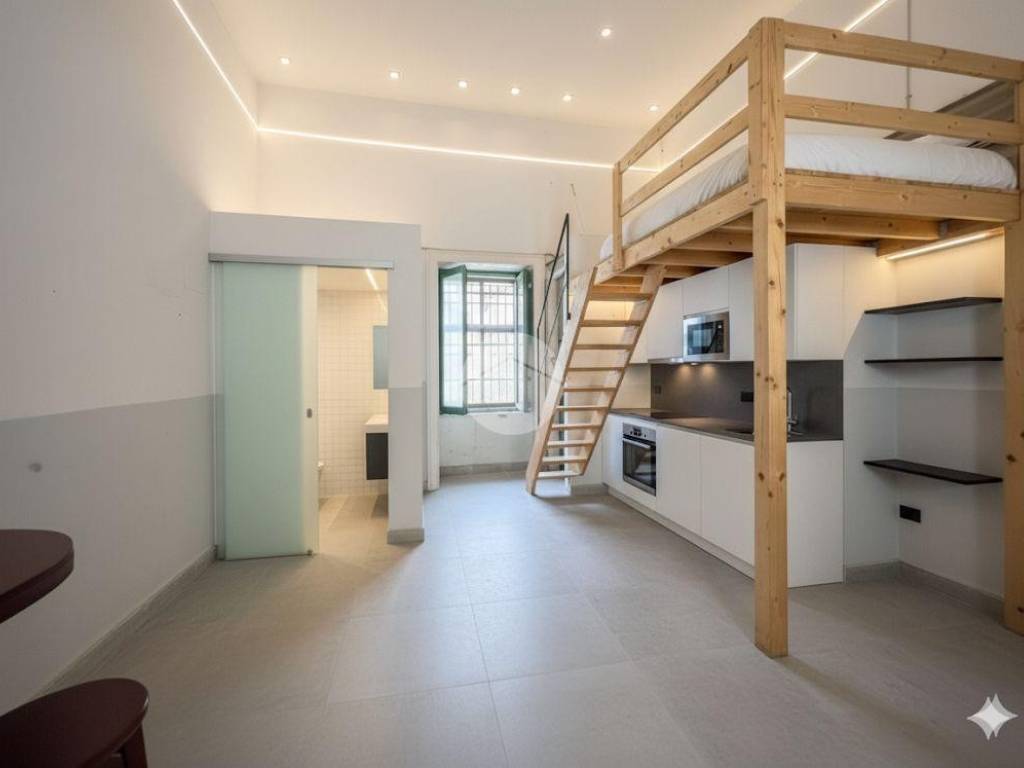 appartamento in vendita a Casavatore