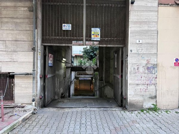 negozio in vendita a Casavatore