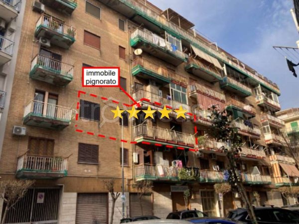 appartamento in vendita a Casavatore