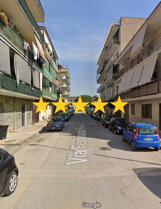 appartamento in vendita a Casavatore