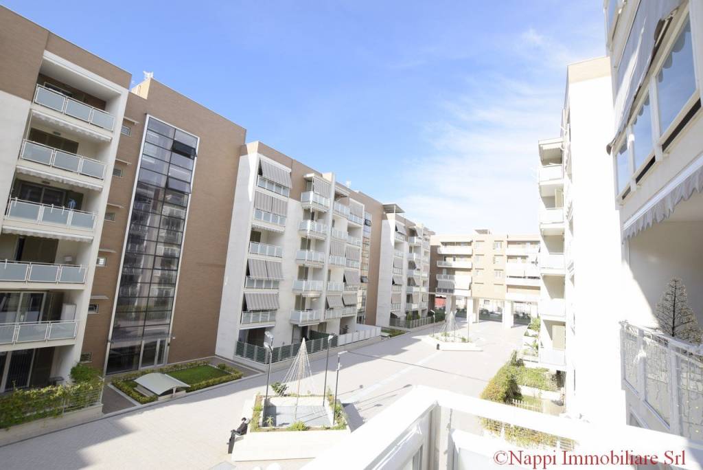 appartamento in vendita a Casavatore