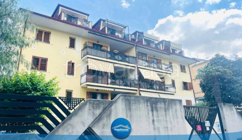 appartamento in vendita a Casavatore