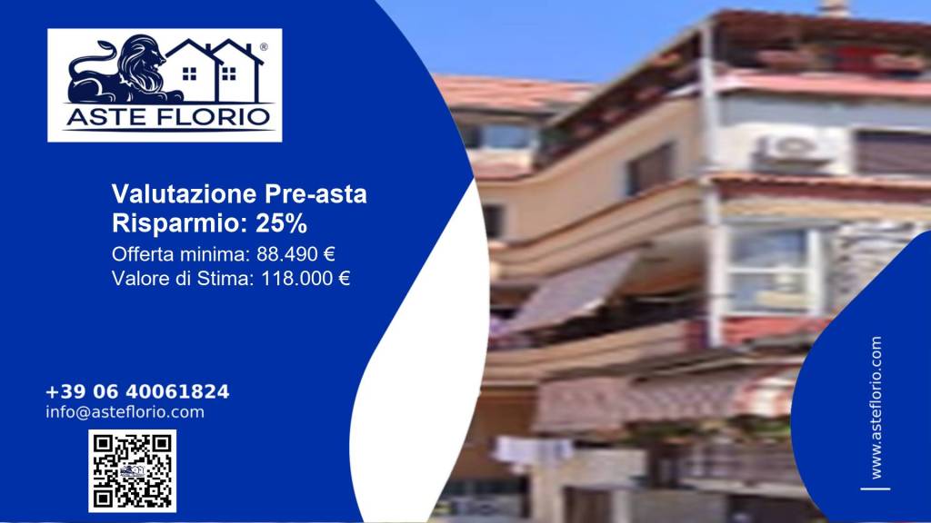 appartamento in vendita a Casavatore