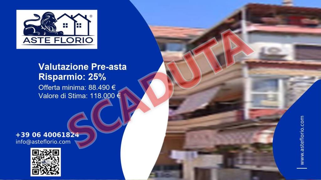 appartamento in vendita a Casavatore