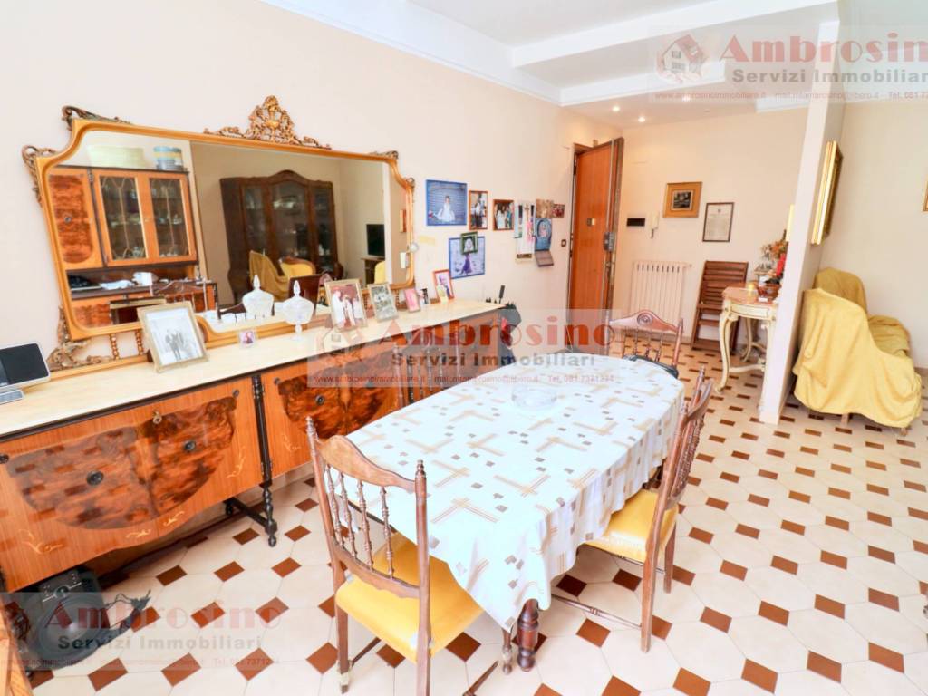 appartamento in vendita a Casavatore