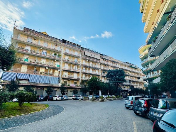 appartamento in vendita a Casavatore